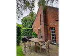 Ferienhaus Vattenhus Charmanter Friesenhaus Anbau - Top-Hundeurlaub