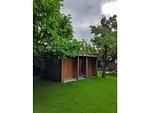 Ferienhaus Vattenhus Charmanter Friesenhaus Anbau - Top-Hundeurlaub