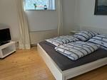 Ferienhaus Vattenhus Charmanter Friesenhaus Anbau - Top-Hundeurlaub