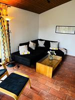 Grommy´s Zwei Eckwarden - Top-Hundeurlaub