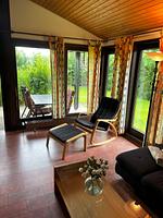 Grommy´s Zwei Eckwarden - Top-Hundeurlaub