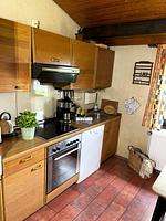 Grommy´s Zwei Eckwarden - Top-Hundeurlaub