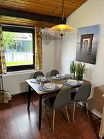 Grommy´s Zwei Eckwarden - Top-Hundeurlaub