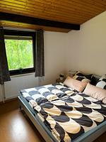 Grommy´s Zwei Eckwarden - Top-Hundeurlaub