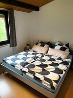 Grommy´s Zwei Eckwarden - Top-Hundeurlaub