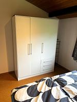 Grommy´s Zwei Eckwarden - Top-Hundeurlaub