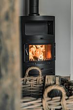 Reethaus Hoheleuchte - Top-Hundeurlaub