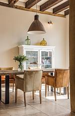 Reethaus Hoheleuchte - Top-Hundeurlaub