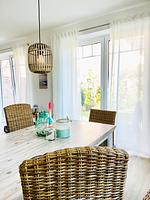 Haus Lieblingsquartier - Top-Hundeurlaub