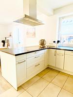 Haus Lieblingsquartier - Top-Hundeurlaub