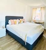 Haus Lieblingsquartier - Top-Hundeurlaub