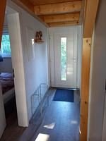 Ferienhaus am See - Top-Hundeurlaub