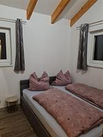 Ferienhaus am See - Top-Hundeurlaub