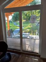 Ferienhaus am See - Top-Hundeurlaub