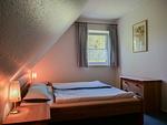 Schlafzimmer - FA Möwenland/ 121 c - Top-Hundeurlaub