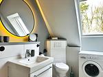 Badezimmer - Küstenloft-SPO (Koje³) - Top-Hundeurlaub