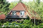 Hauptansicht - Küstenloft-SPO (Koje³) - Top-Hundeurlaub
