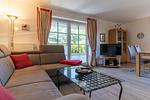 TV / Multimedia - Haus Seeschlößchen - Top-Hundeurlaub