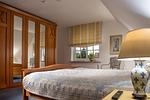 Schlafzimmer - Haus Seeschlößchen - Top-Hundeurlaub