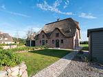 Hauptansicht - Hochdorfer Garten - Top-Hundeurlaub