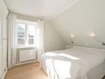 Schlafzimmer - Hochdorfer Garten - Top-Hundeurlaub