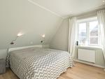 Schlafzimmer - Hochdorfer Garten - Top-Hundeurlaub