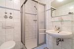 Badezimmer - Haus Am Seedeich / Wohnung 5C - Top-Hundeurlaub