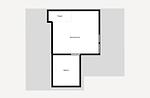 Grundriss - Haus Am Seedeich / 18C - Top-Hundeurlaub