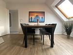 Haus Am Seedeich / 18C - Top-Hundeurlaub