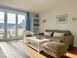 Haus Am Seedeich / 14C - Top-Hundeurlaub