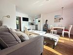 Haus Am Seedeich / 14C - Top-Hundeurlaub