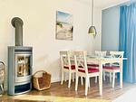 Haus Am Seedeich / 14C - Top-Hundeurlaub