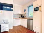 Haus Am Seedeich / 14C - Top-Hundeurlaub