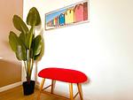 Haus Am Seedeich / 14C - Top-Hundeurlaub