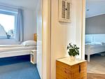 Haus Am Seedeich / 14C - Top-Hundeurlaub