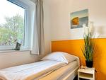 Haus Am Seedeich / 14C - Top-Hundeurlaub