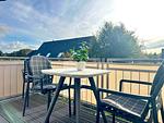 Haus Am Seedeich / 14C - Top-Hundeurlaub