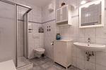 Badezimmer - Haus Am Seedeich / 2 A - Top-Hundeurlaub