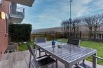 Garten - Haus Am Seedeich / 2 A - Top-Hundeurlaub