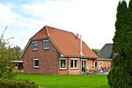 Hauptansicht - Haus Westwind - Top-Hundeurlaub