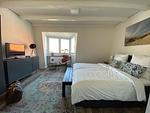 Schlafzimmer - Wohnung Buhne 19 - Top-Hundeurlaub