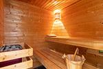 Sauna - Auszeit am Leuchtturm - Top-Hundeurlaub