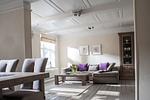 Wohnzimmer - Whg. 1 Frankreich  Welt - Top-Hundeurlaub
