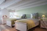 Schlafzimmer - Whg. 3 Jägerglück - Welt - Top-Hundeurlaub