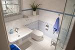Badezimmer - Whg. 3 Jägerglück - Welt - Top-Hundeurlaub