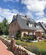 Westküstenhuus - Top-Hundeurlaub