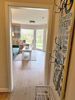 Wohnung Wiesenblick Whg 1 - Top-Hundeurlaub