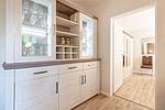 Wohnzimmer - Wohnung SandDüne / Whg. 4 - Top-Hundeurlaub