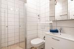 Badezimmer - Wohnung SandDüne / Whg. 4 - Top-Hundeurlaub