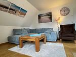 Whg. Austernfischer Sonnenwinkel - Top-Hundeurlaub